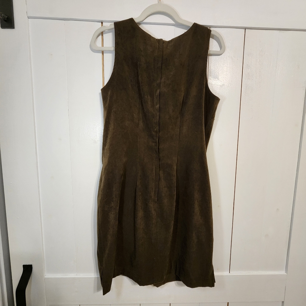 Dawn Joy shift dress - Picture 2 of 4